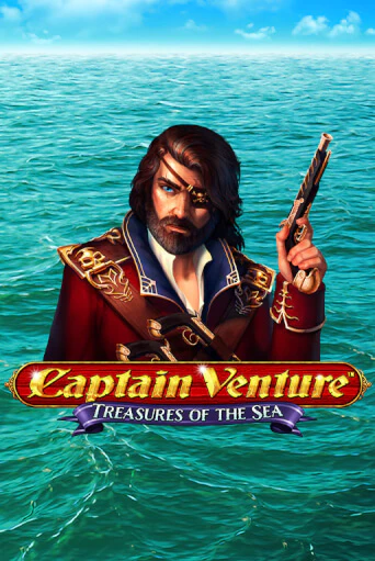 Демо игра Captain Venture играть онлайн | Казино Х бесплатно