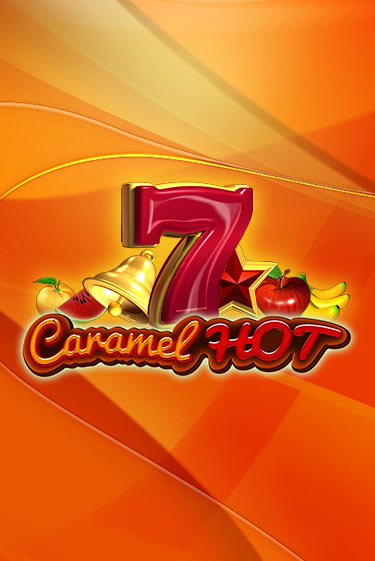 Демо игра Caramel Hot играть онлайн | Казино Х бесплатно