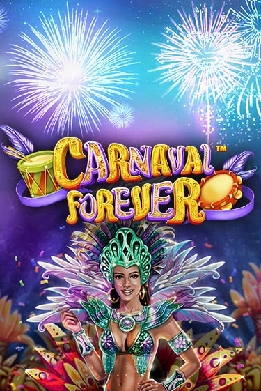 Демо игра Carnaval Forever играть онлайн | Казино Х бесплатно