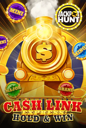 Демо игра Cash Link Express: Hold & Win играть онлайн | Казино Х бесплатно