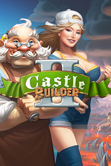 Демо игра Castle Builder II играть онлайн | Казино Х бесплатно