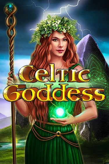 Демо игра Celtic Goddess играть онлайн | Казино Х бесплатно