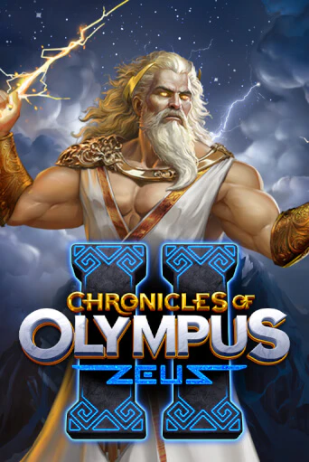 Демо игра Chronicles of Olympus II Zeus играть онлайн | Казино Х бесплатно