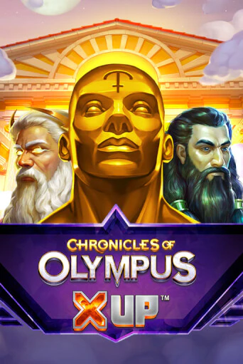 Демо игра Chronicles of Olympus X UP играть онлайн | Казино Х бесплатно