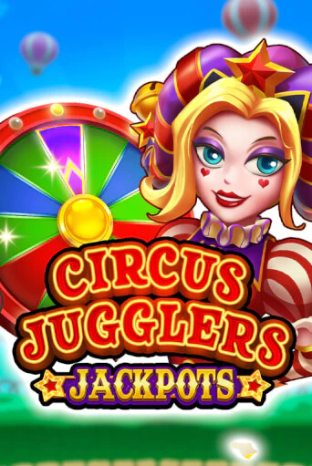 Демо игра Circus Jugglers Jackpots играть онлайн | Казино Х бесплатно