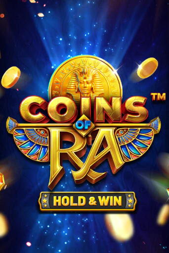 Демо игра Coins Of Ra - Hold & Win играть онлайн | Казино Х бесплатно