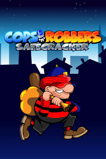 Демо игра Cops 'n' Robbers играть онлайн | Казино Х бесплатно