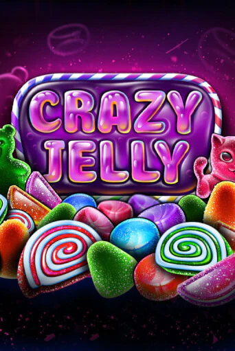 Демо игра Crazy Jelly играть онлайн | Казино Х бесплатно