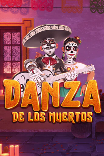 Демо игра Danza de los Muertos играть онлайн | Казино Х бесплатно