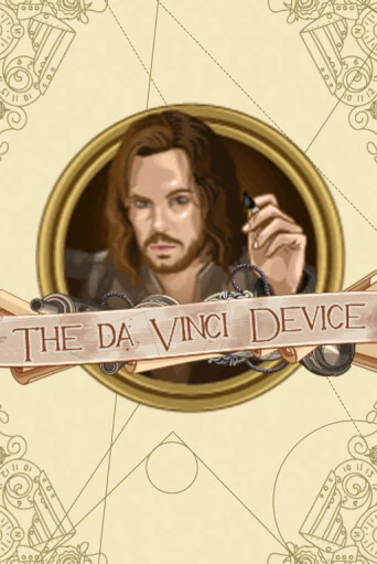 Демо игра The Davinci Device играть онлайн | Казино Х бесплатно