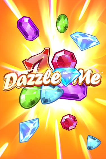 Демо игра Dazzle Me™ играть онлайн | Казино Х бесплатно