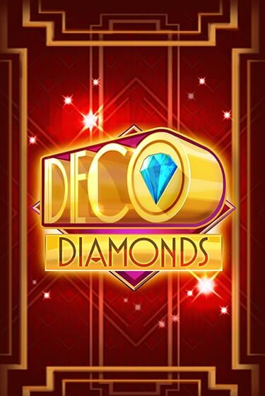 Демо игра Deco Diamonds играть онлайн | Казино Х бесплатно