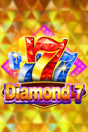 Демо игра Diamond 7 играть онлайн | Казино Х бесплатно