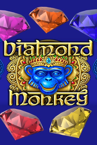 Демо игра Diamond Monkey играть онлайн | Казино Х бесплатно