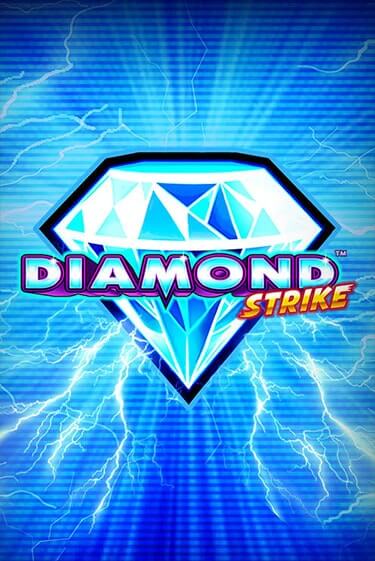 Демо игра Diamond Strike™ играть онлайн | Казино Х бесплатно