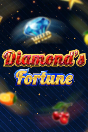 Демо игра Diamond's Fortune играть онлайн | Казино Х бесплатно