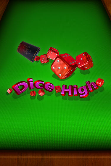 Демо игра Dice High играть онлайн | Казино Х бесплатно