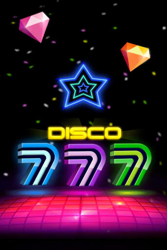 Демо игра Disco 777 играть онлайн | Казино Х бесплатно