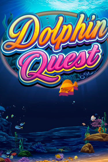 Демо игра Dolphin Quest играть онлайн | Казино Х бесплатно