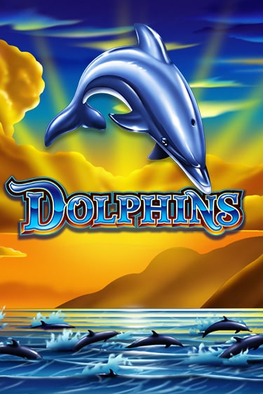 Демо игра Dolphins играть онлайн | Казино Х бесплатно