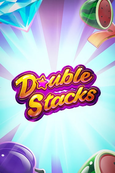 Демо игра Double Stacks играть онлайн | Казино Х бесплатно