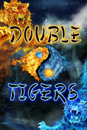 Демо игра Double Tigers играть онлайн | Казино Х бесплатно