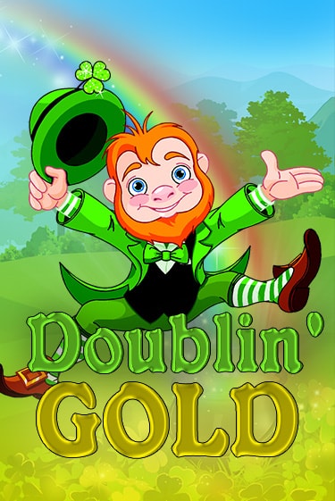 Демо игра Doublin Gold играть онлайн | Казино Х бесплатно