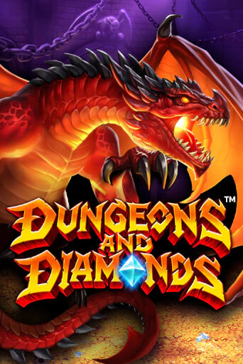 Демо игра Dungeons and Diamonds™ играть онлайн | Казино Х бесплатно