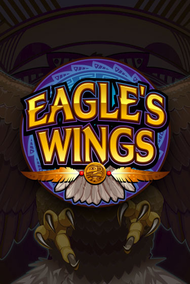 Демо игра Eagles Wings играть онлайн | Казино Х бесплатно