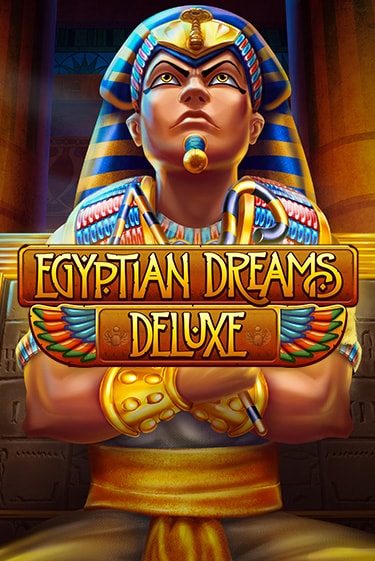 Демо игра Egyptian Dreams Deluxe играть онлайн | Казино Х бесплатно