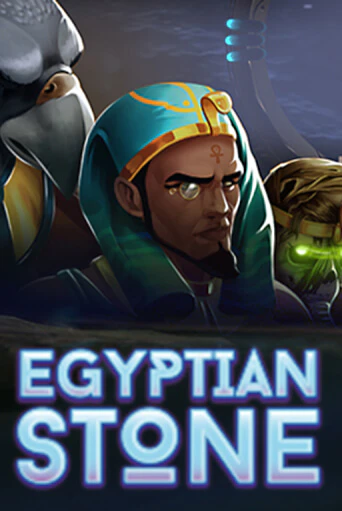 Демо игра Egyptian Stone играть онлайн | Казино Х бесплатно