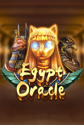 Демо игра Egypt Oracle играть онлайн | Казино Х бесплатно