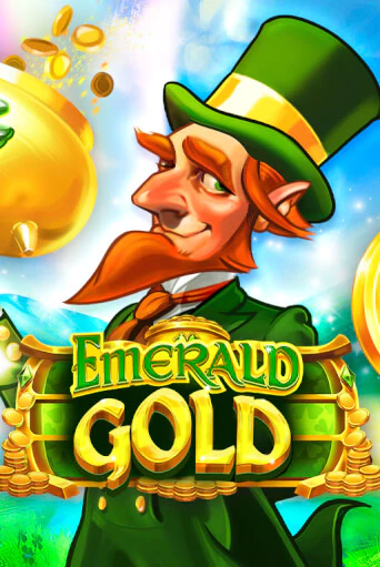 Демо игра Emerald Gold играть онлайн | Казино Х бесплатно