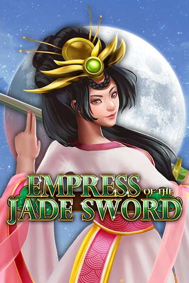 Демо игра Empress of the Jade Sword играть онлайн | Казино Х бесплатно