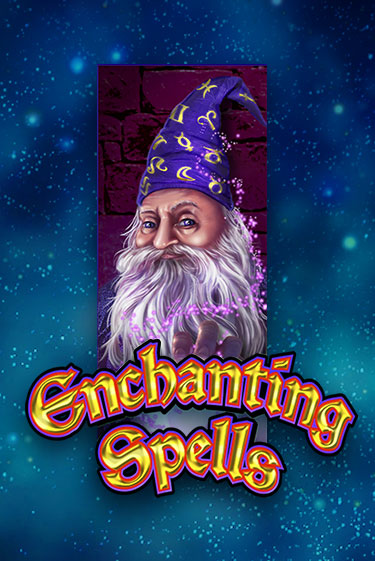 Демо игра Enchanting Spells играть онлайн | Казино Х бесплатно