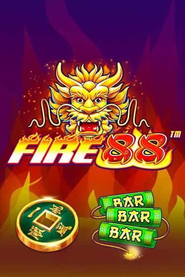 Демо игра Fire 88™ играть онлайн | Казино Х бесплатно