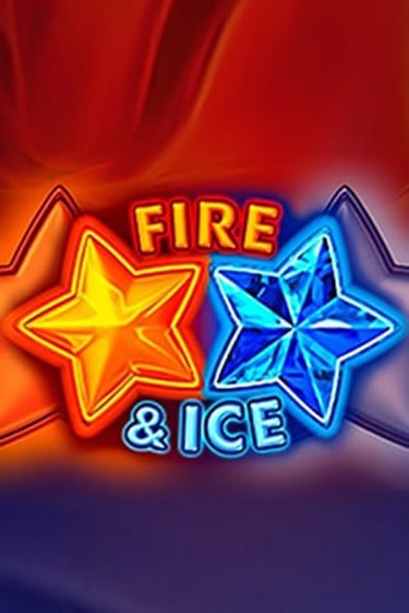 Демо игра Fire & Ice играть онлайн | Казино Х бесплатно