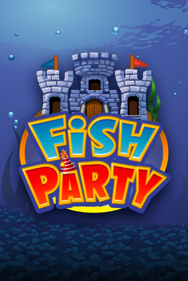 Демо игра Fish Party играть онлайн | Казино Х бесплатно