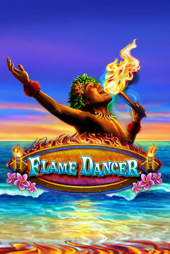 Демо игра Flame Dancer играть онлайн | Казино Х бесплатно