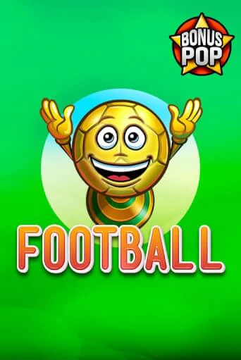 Демо игра Football играть онлайн | Казино Х бесплатно