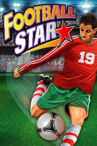 Демо игра Football Star играть онлайн | Казино Х бесплатно