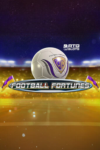 Демо игра Football Fortunes играть онлайн | Казино Х бесплатно