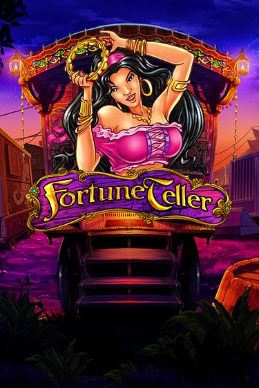 Демо игра Fortune Teller играть онлайн | Казино Х бесплатно