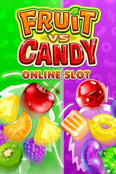 Демо игра Fruit vs Candy играть онлайн | Казино Х бесплатно