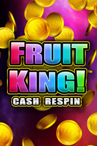 Демо игра Fruit King играть онлайн | Казино Х бесплатно