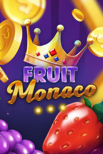 Демо игра Fruit Monaco играть онлайн | Казино Х бесплатно