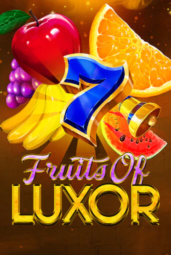 Демо игра Fruits of Luxor играть онлайн | Казино Х бесплатно