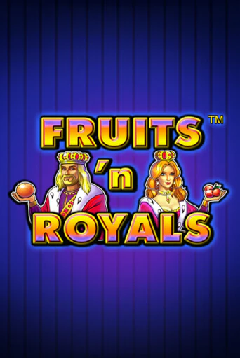 Демо игра Fruits'n Royals играть онлайн | Казино Х бесплатно