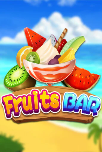 Демо игра Fruits Bar играть онлайн | Казино Х бесплатно