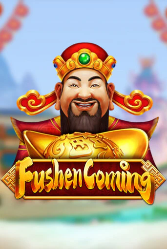 Демо игра Fushen Coming играть онлайн | Казино Х бесплатно